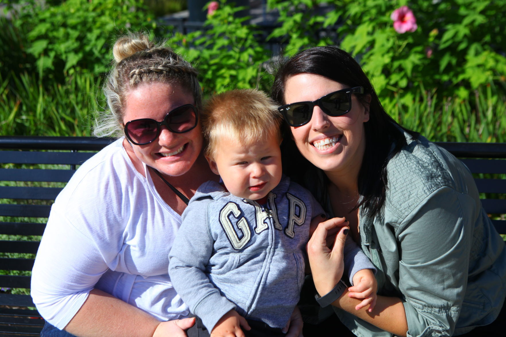 Faces of the Region: Valparaiso Popcorn Festival